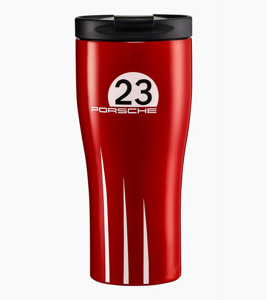 Thermos cup – 917 Salzburg | Porsche Design Popular
