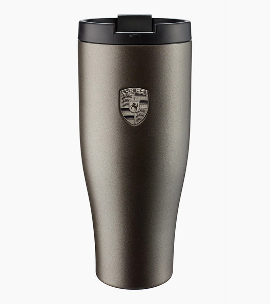 XL thermal travel cup | Porsche Design Special Offer