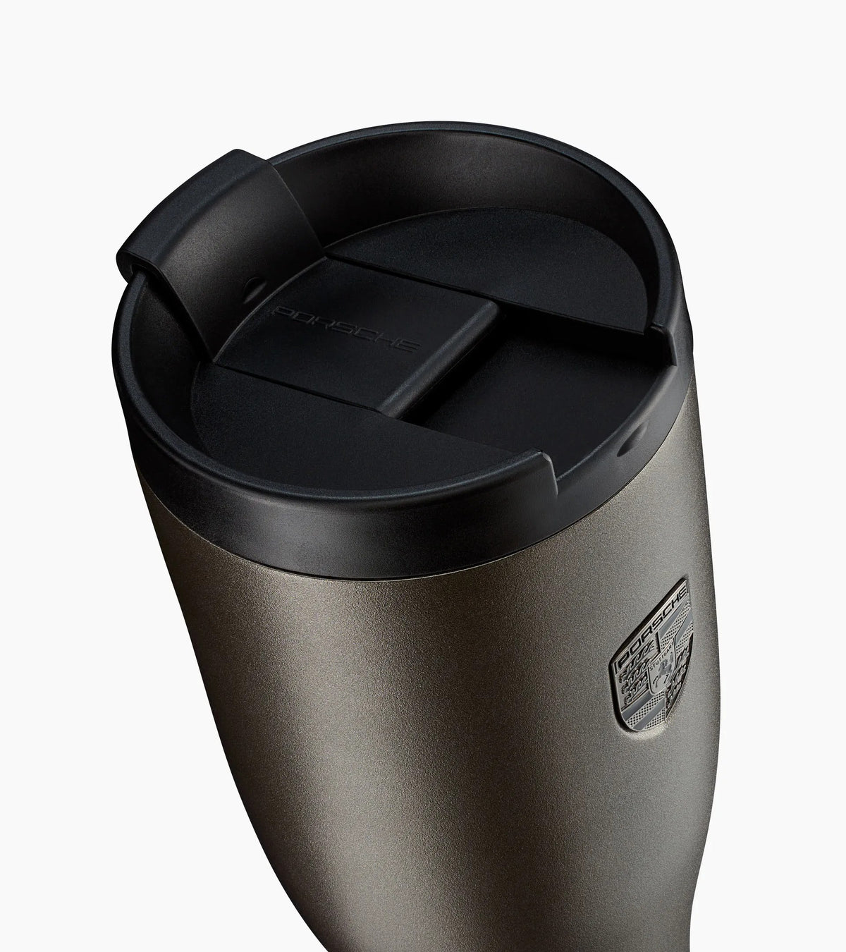 XL thermal travel cup | Porsche Design Special Offer