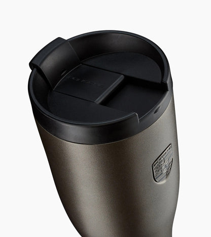 XL thermal travel cup | Porsche Design Special Offer