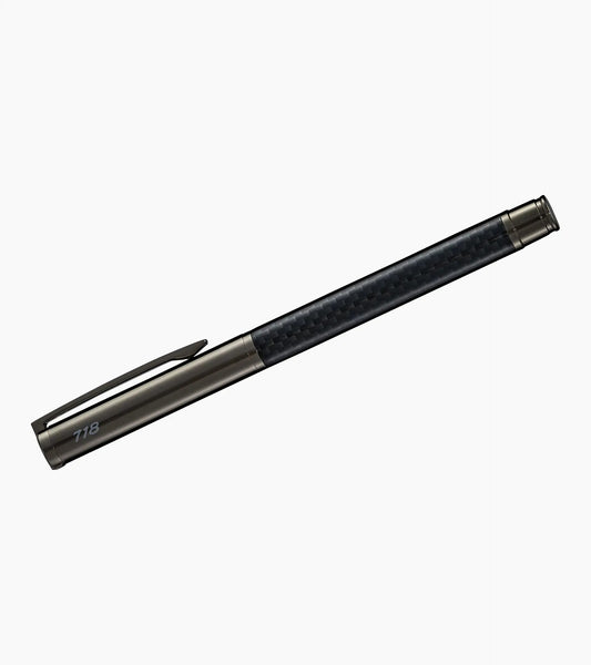 718 rollerball pen – Essential | Porsche Design Customer Favorite