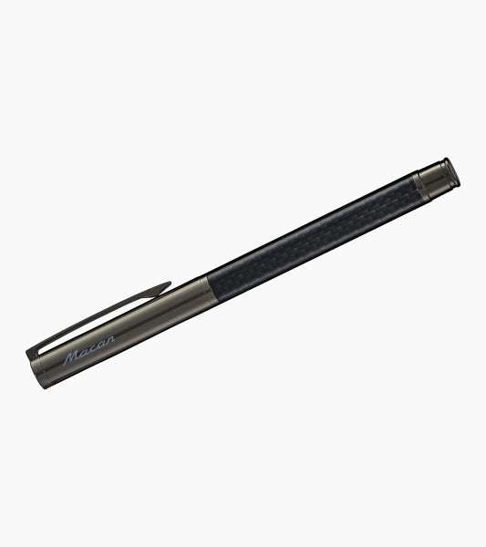 Macan rollerball pen – Essential | Porsche Design New