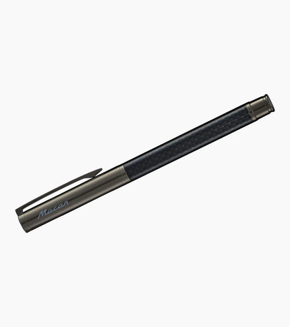 Macan rollerball pen – Essential | Porsche Design New