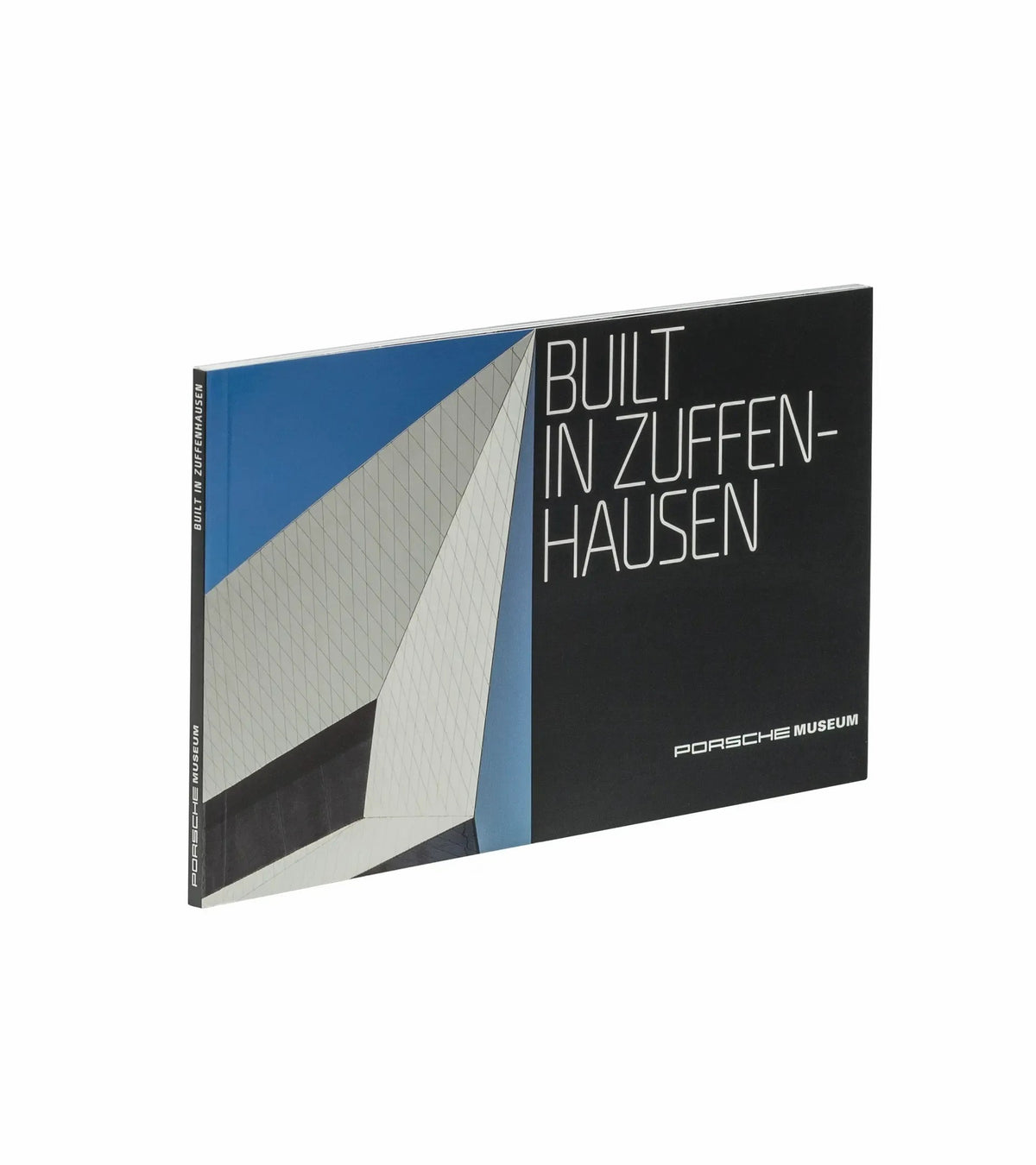 Built in Zuffenhausen | Porsche Design Signature