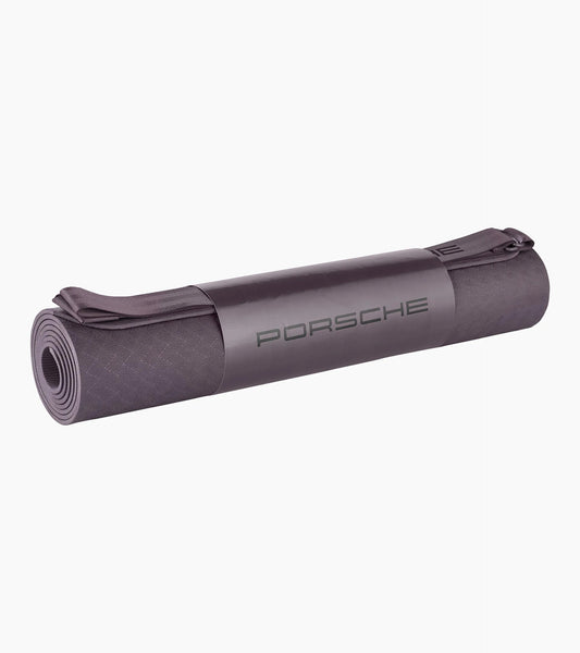 Yoga Mat – Yoga Capsule Collection | Porsche Design Special Offer