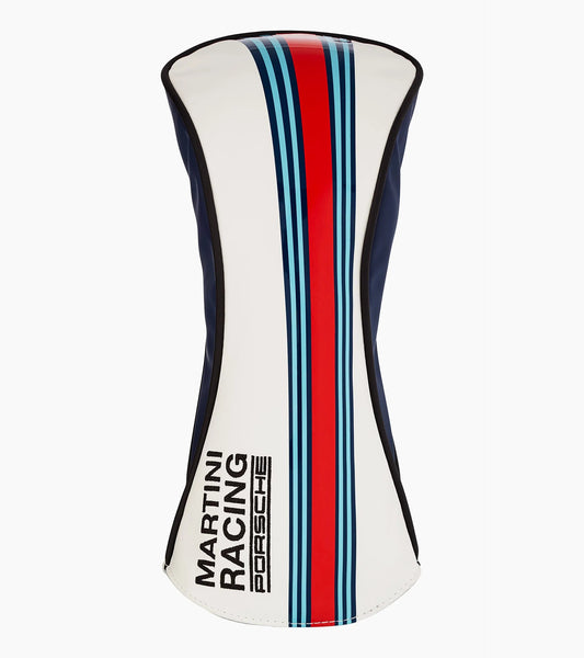 Driver Golf Club Headcover – Martini Racing | Porsche Design Smart Buy