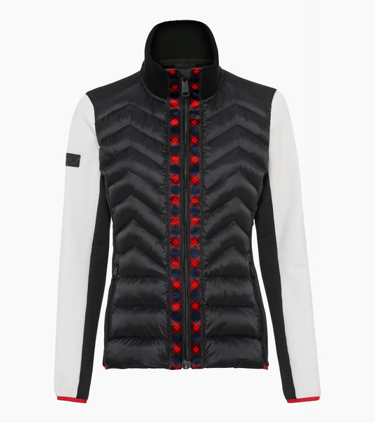 PORSCHE HEAD Women's Midlayer Jacket – Turbo No. 1 | Porsche Design Latest
