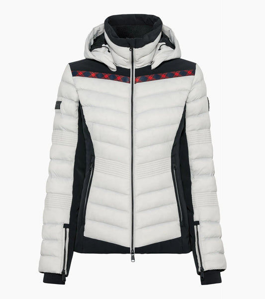 PORSCHE HEAD Women's Ski Jacket – Turbo No. 1 | Porsche Design Top Pick
