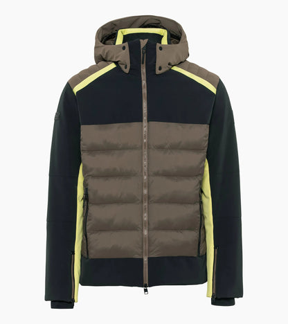 PORSCHE HEAD Ski Jacket – Turbo | Porsche Design Top Pick