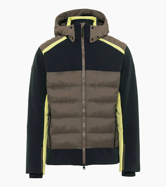 PORSCHE HEAD Ski Jacket – Turbo | Porsche Design Top Pick
