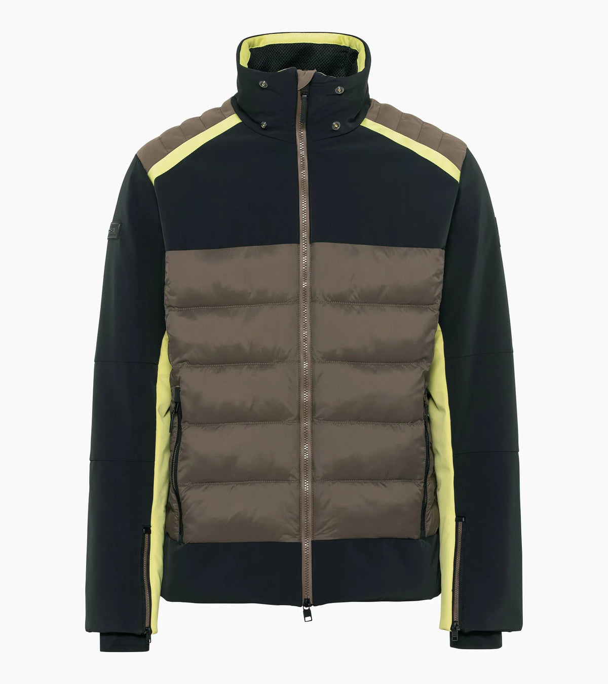 PORSCHE HEAD Ski Jacket – Turbo | Porsche Design Top Pick