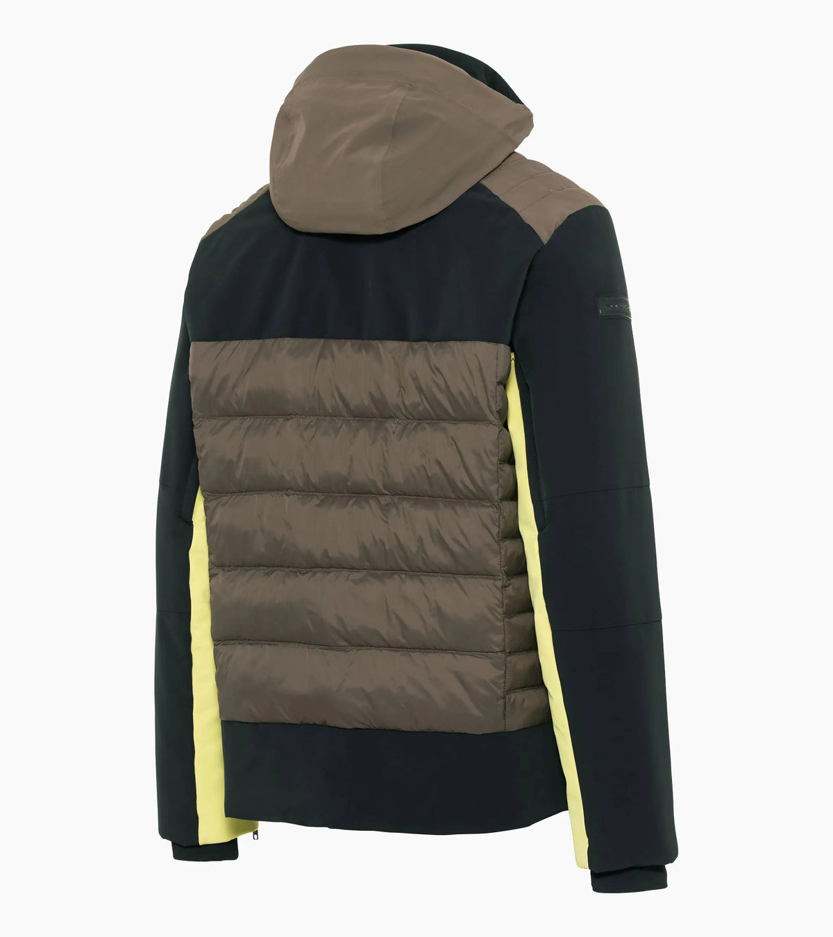 PORSCHE HEAD Ski Jacket – Turbo | Porsche Design Top Pick