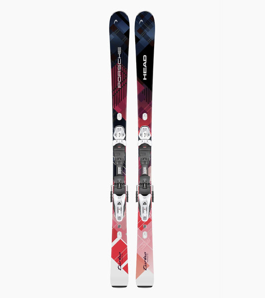 PORSCHE HEAD Ski 7 Series – Turbo No. 1 | Porsche Design Deals