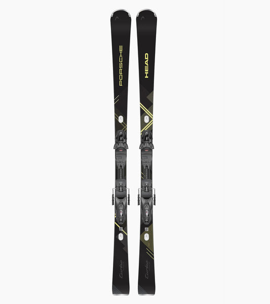 PORSCHE HEAD Ski 7 Series  – Turbo | Porsche Design Classic