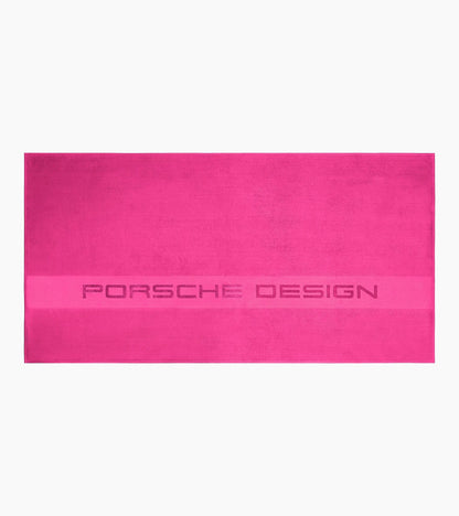 Bath towel | Porsche Design Popular