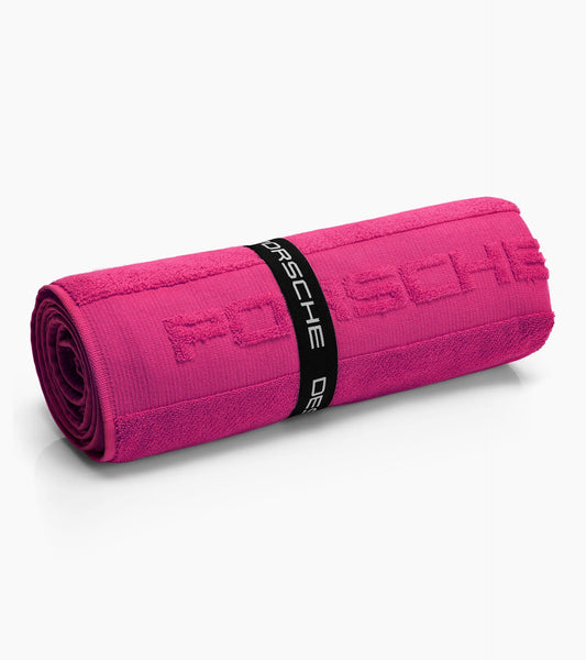 Gym towel | Porsche Design Everyday