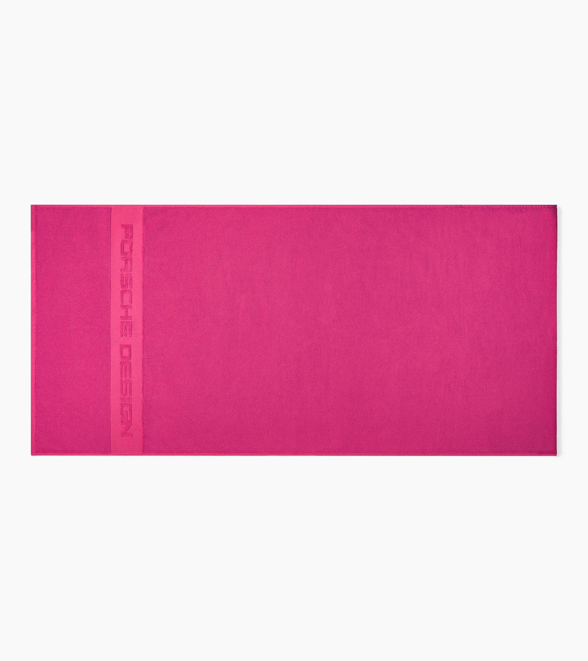 Gym towel | Porsche Design Everyday