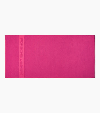 Gym towel | Porsche Design Everyday