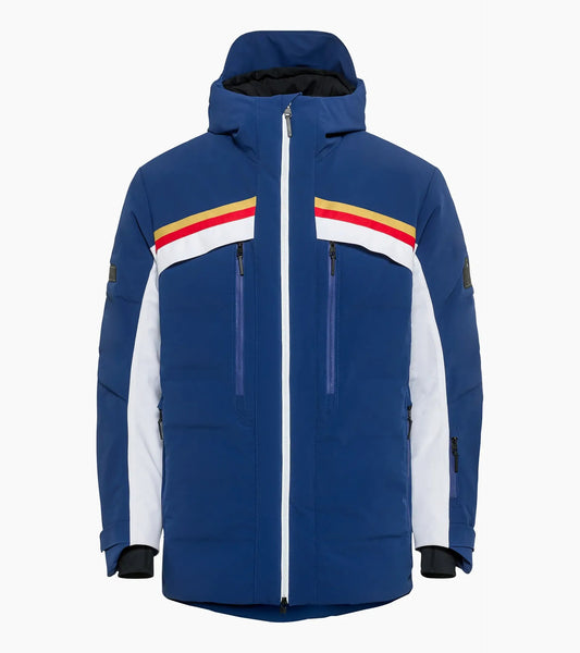 PORSCHE HEAD Dakar Ski Jacket | Porsche Design Discount
