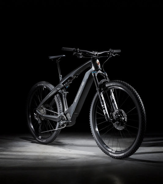 Porsche eBike Cross 2nd Gen. | Porsche Design Special Offer