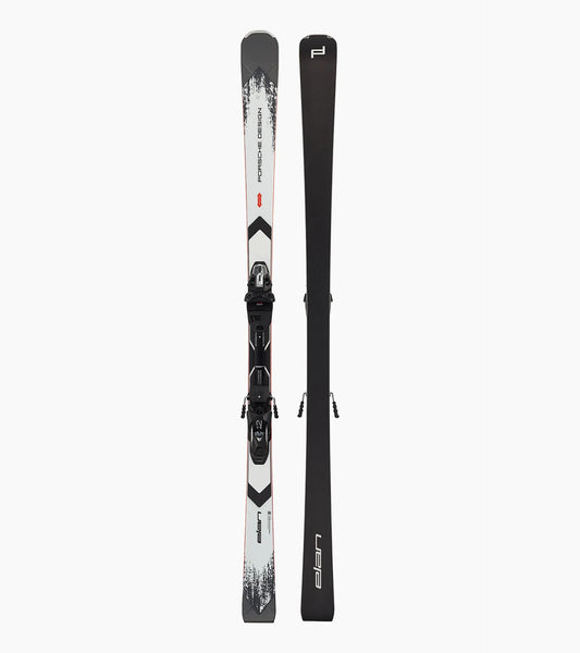 Porsche Design | Elan Ski Ace | Porsche Design Signature