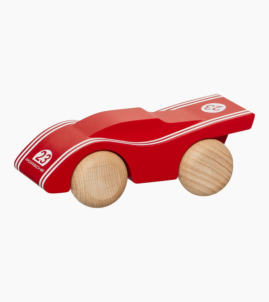 Wooden car – 917 Salzburg | Porsche Design Classic