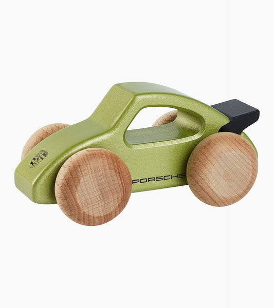 911 Turbo wooden car | Porsche Design Essential