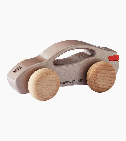 Taycan wooden car | Porsche Design Recommended