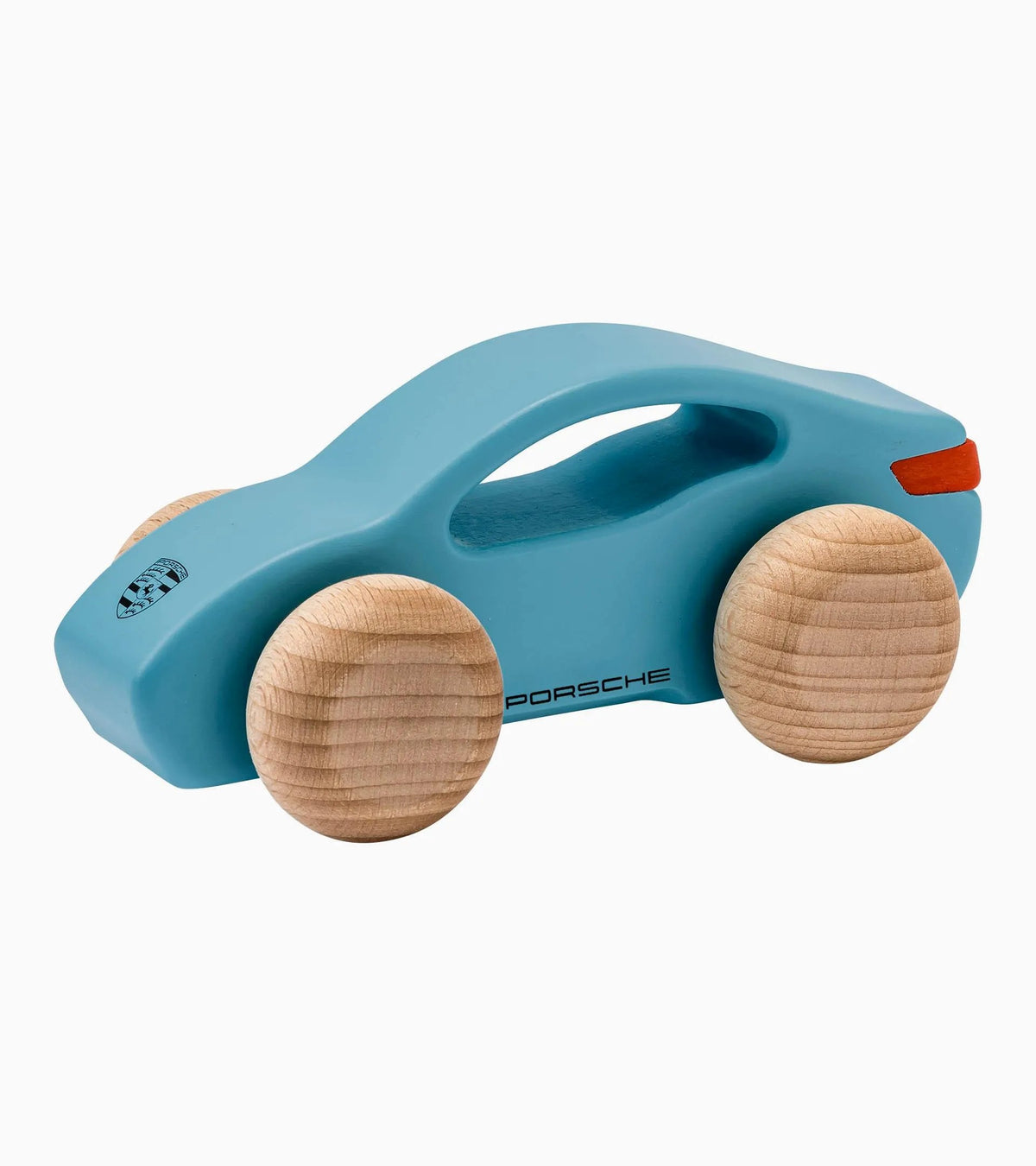 Wooden Car – Taycan | Porsche Design Best Seller