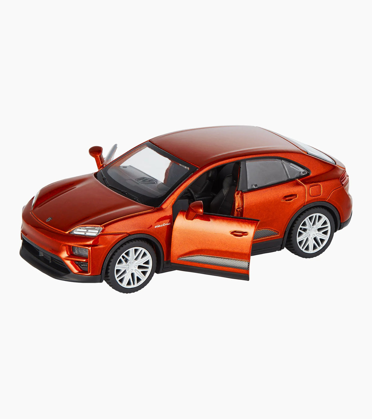 Porsche Macan wind-up toy car | Porsche Design Signature
