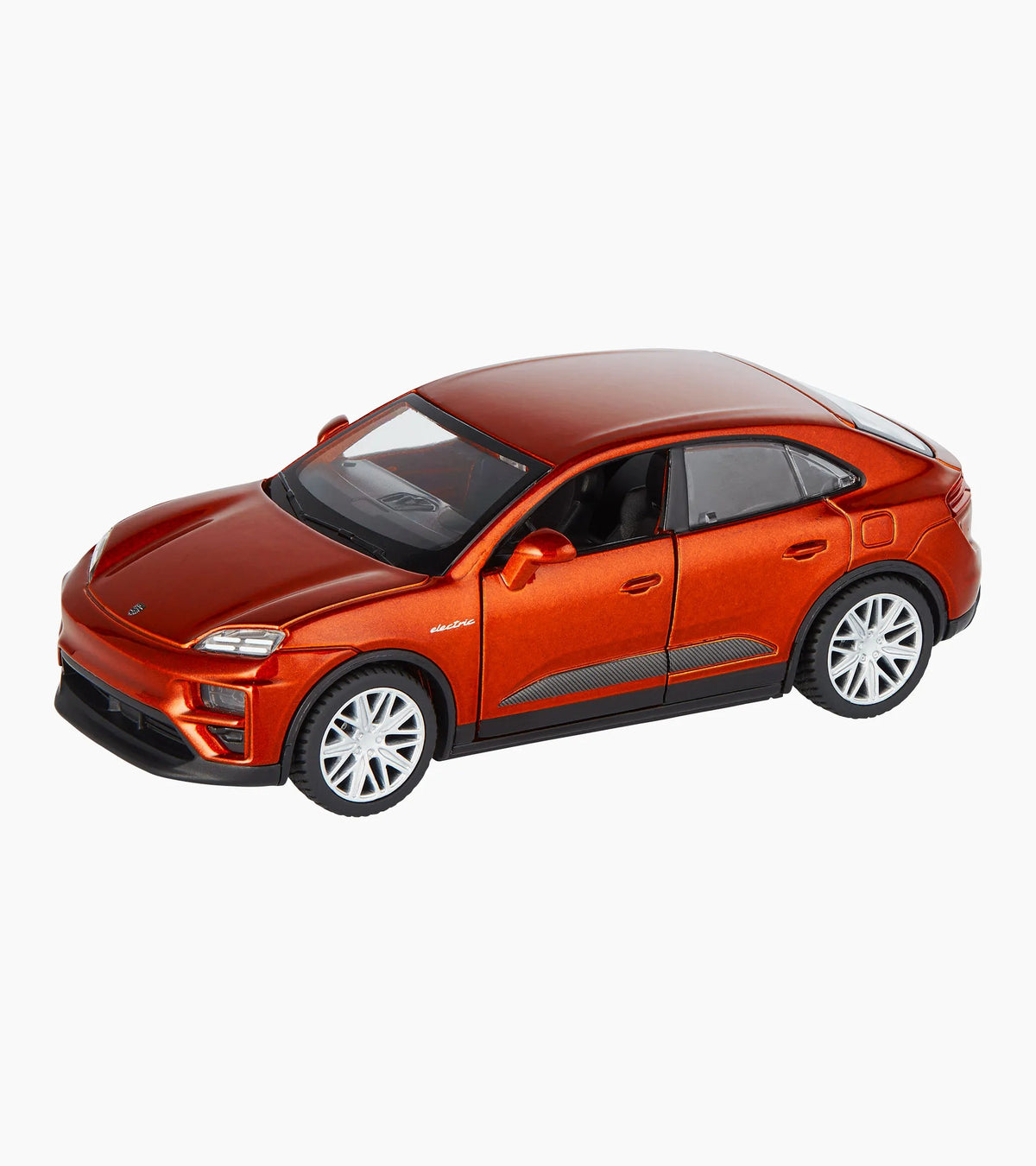 Porsche Macan wind-up toy car | Porsche Design Signature