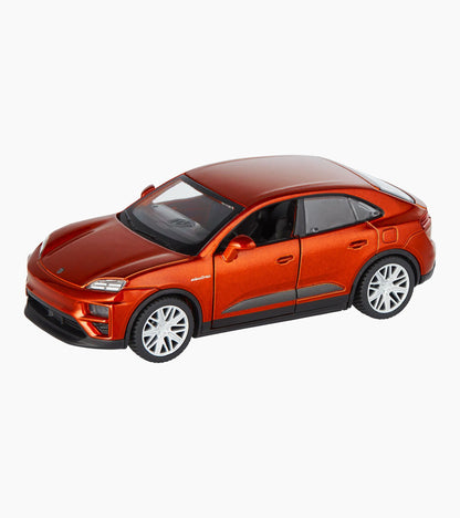 Porsche Macan wind-up toy car | Porsche Design Signature
