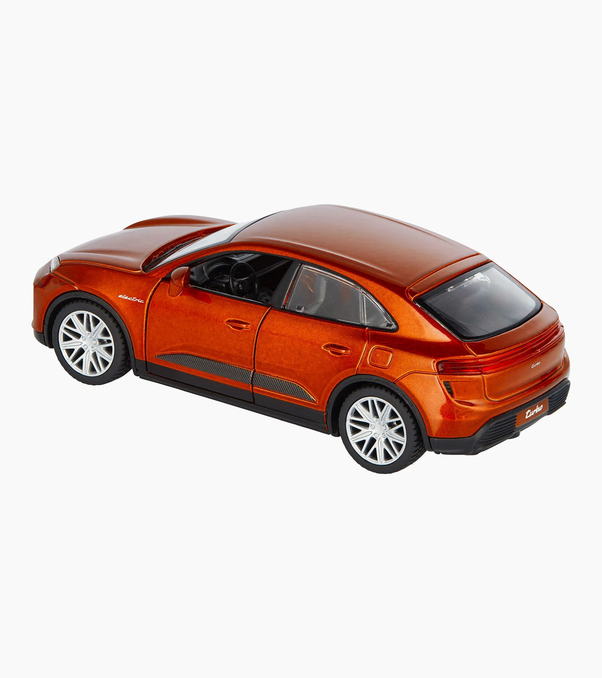Porsche Macan wind-up toy car | Porsche Design Signature