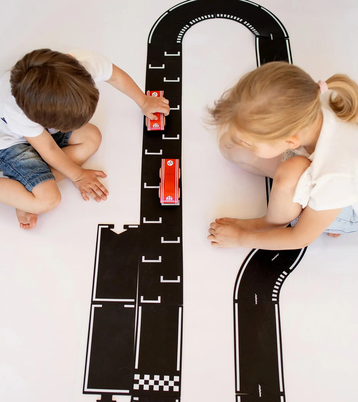 Way to Play Race Track – Porsche Leipzig | Porsche Design Customer Favorite