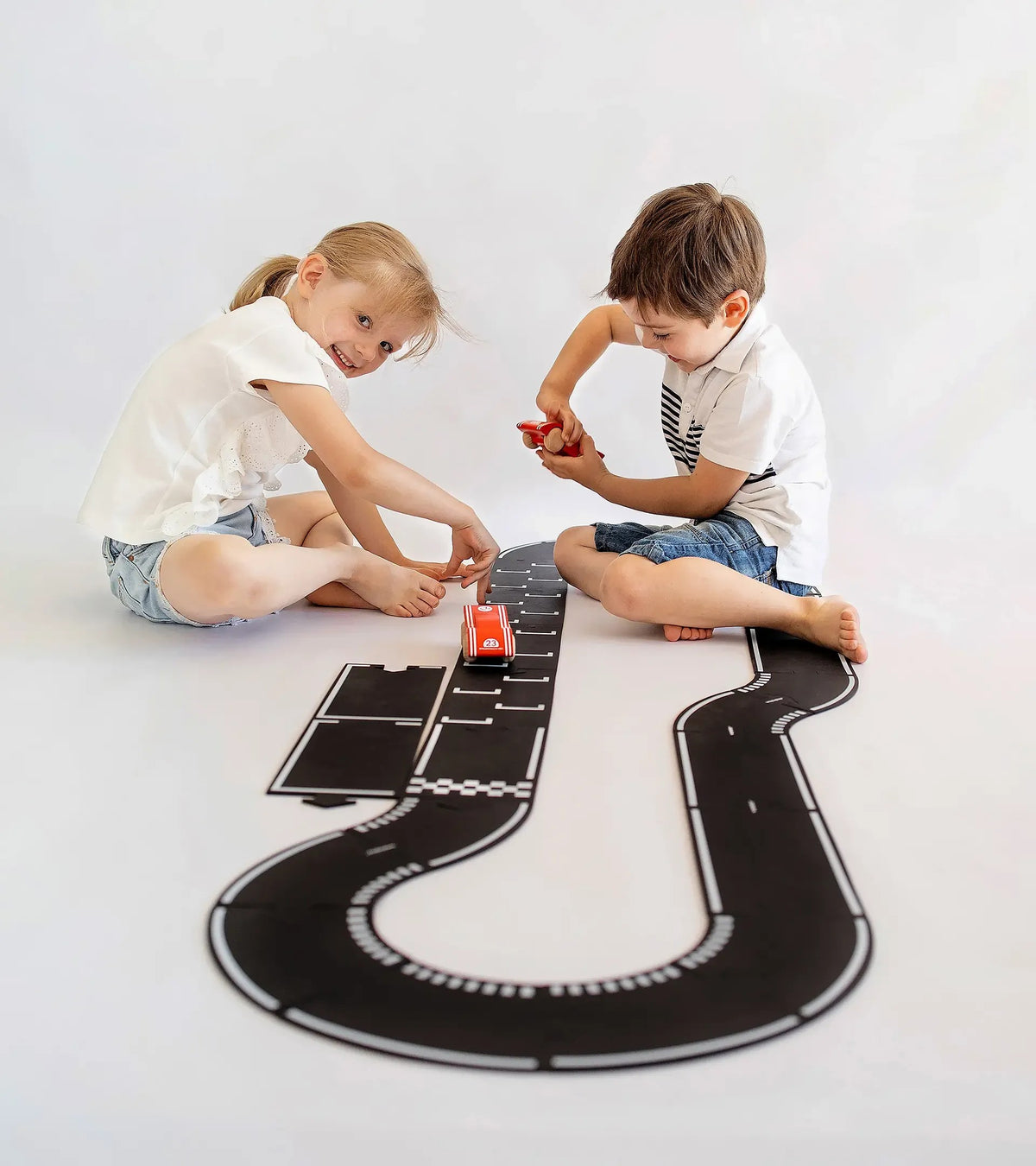 Way to Play Race Track – Porsche Leipzig | Porsche Design Customer Favorite