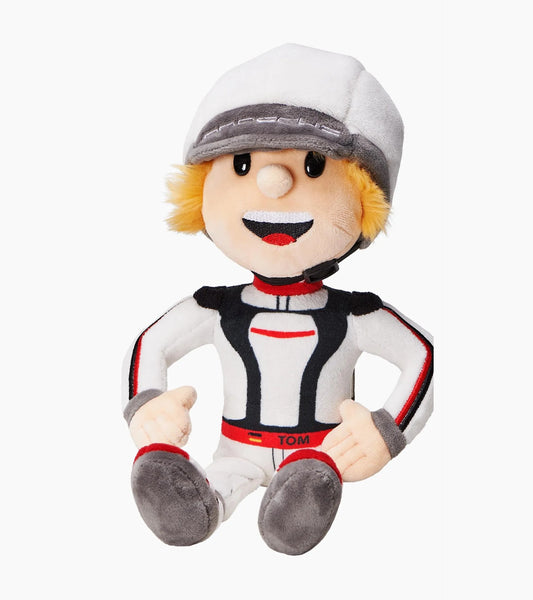 Tom Targa plush figure | Porsche Design Customer Favorite
