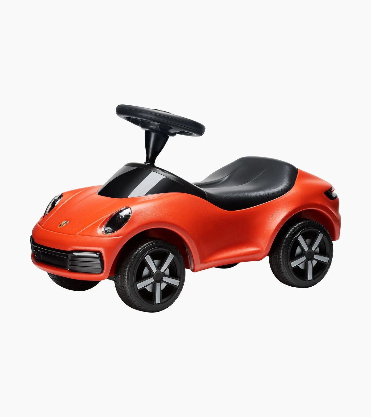 Baby Porsche with Lighting | Porsche Design New