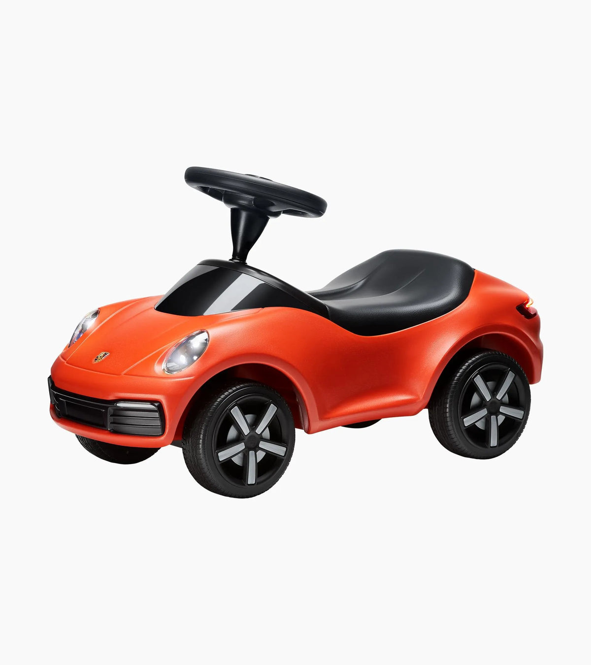 Baby Porsche with Lighting | Porsche Design New