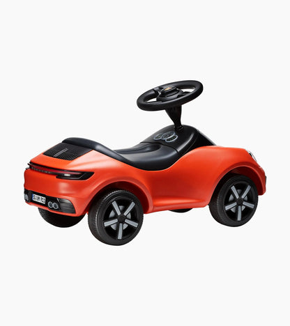 Baby Porsche with Lighting | Porsche Design New