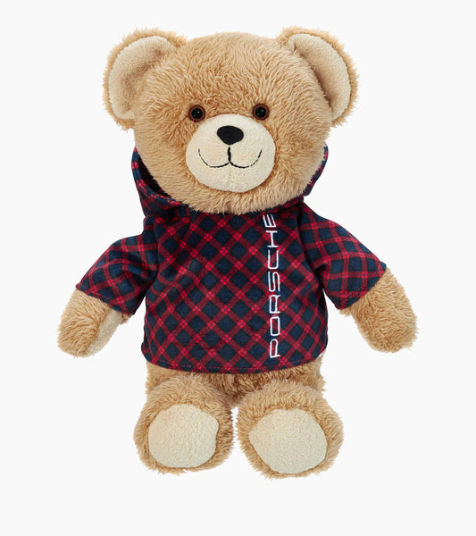 ‘Ferry’ teddy bear | Porsche Design Latest