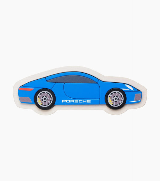 Plug puzzle | Porsche Design Trending