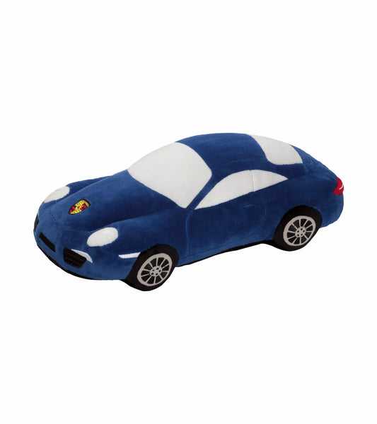 Plush 911 car | Porsche Design New