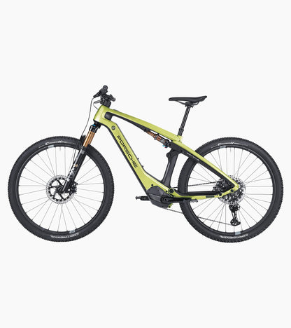 Porsche eBike Cross Performance EXC | Porsche Design Great Value