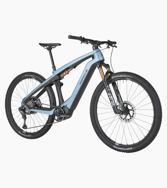 Porsche eBike Cross Performance | Porsche Design Trusted