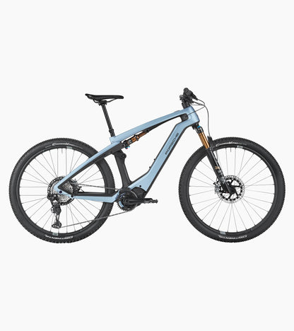 Porsche eBike Cross Performance | Porsche Design Trusted