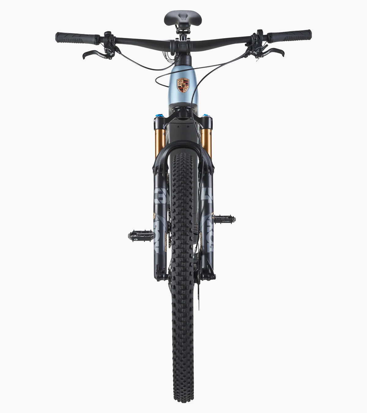 Porsche eBike Cross Performance | Porsche Design Trusted