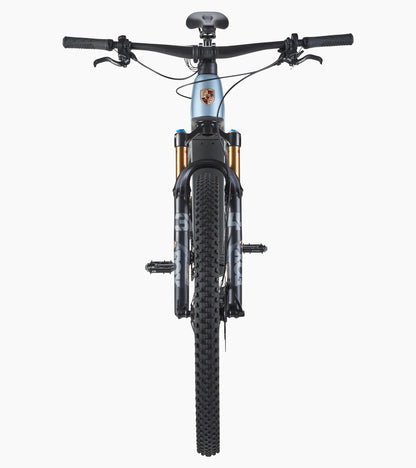 Porsche eBike Cross Performance | Porsche Design Trusted