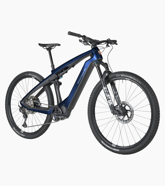 Porsche eBike Cross | Porsche Design Great Value