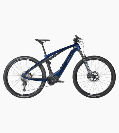 Porsche eBike Cross | Porsche Design Great Value