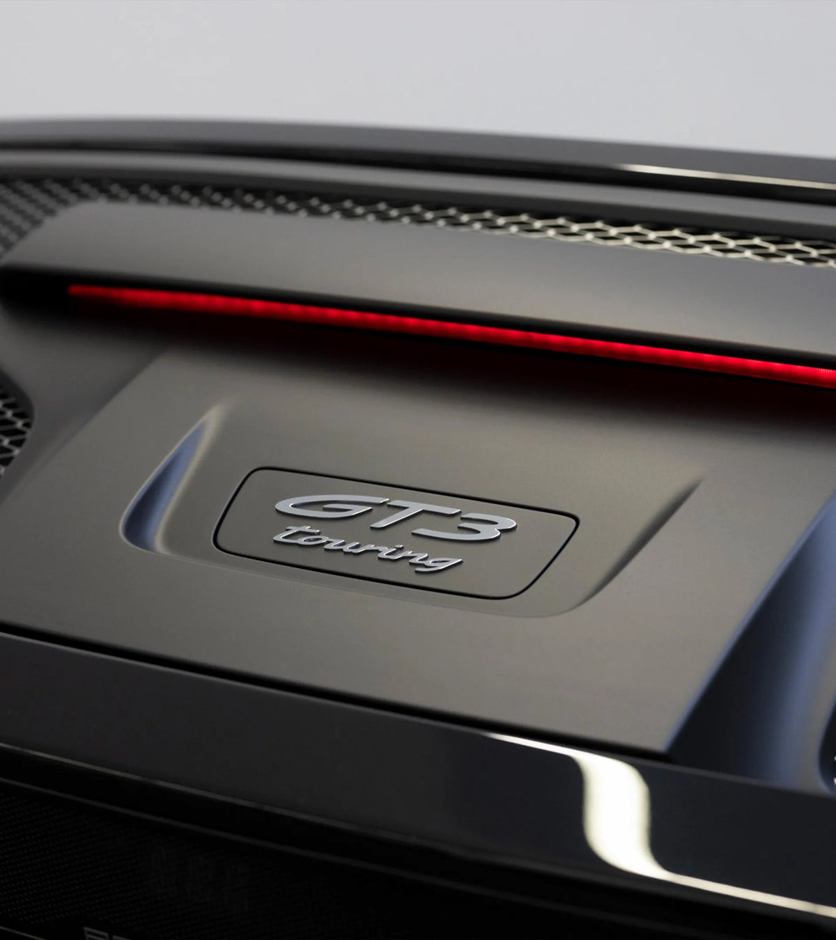911 Soundbar 2.0 | Porsche Design Trusted